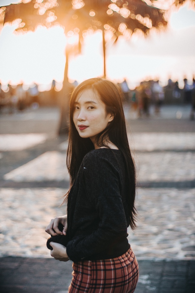 烟雾缭绕